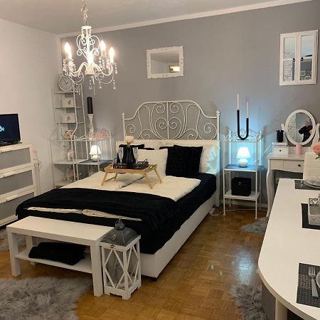 Apartment Lautus Марібор Екстер'єр фото