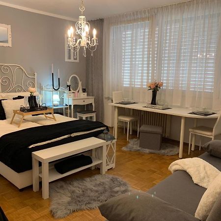 Apartment Lautus Марібор Екстер'єр фото