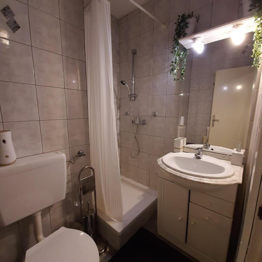 Apartment Lautus Марібор Екстер'єр фото