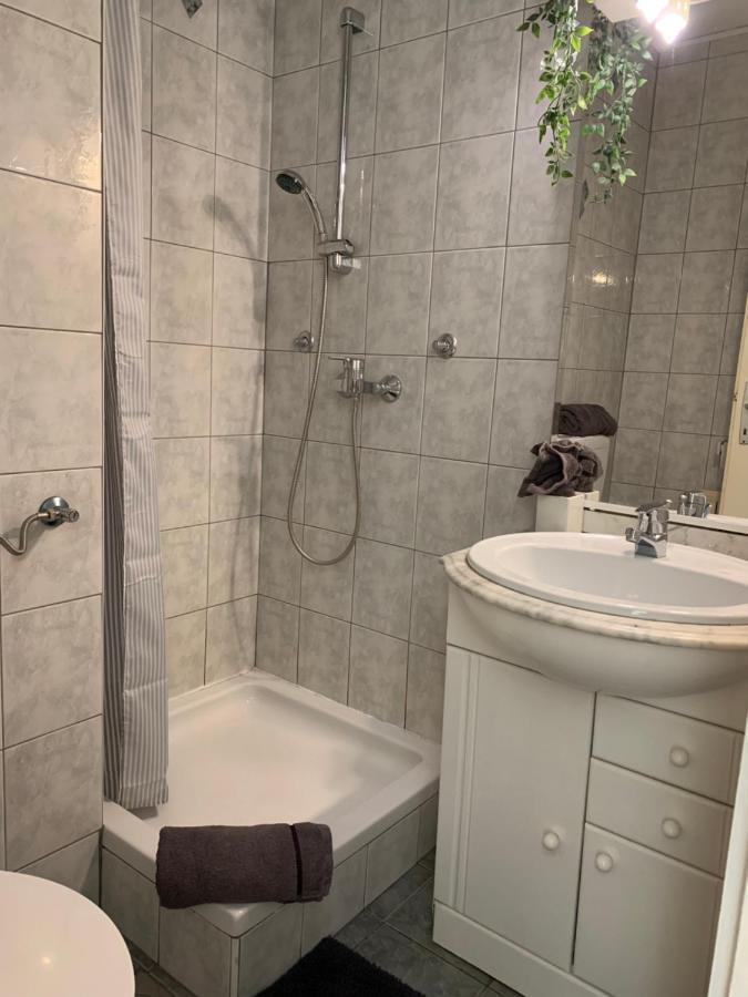 Apartment Lautus Марібор Екстер'єр фото