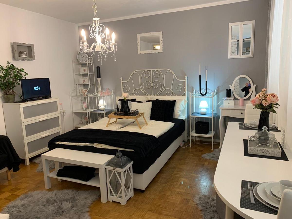 Apartment Lautus Марібор Екстер'єр фото