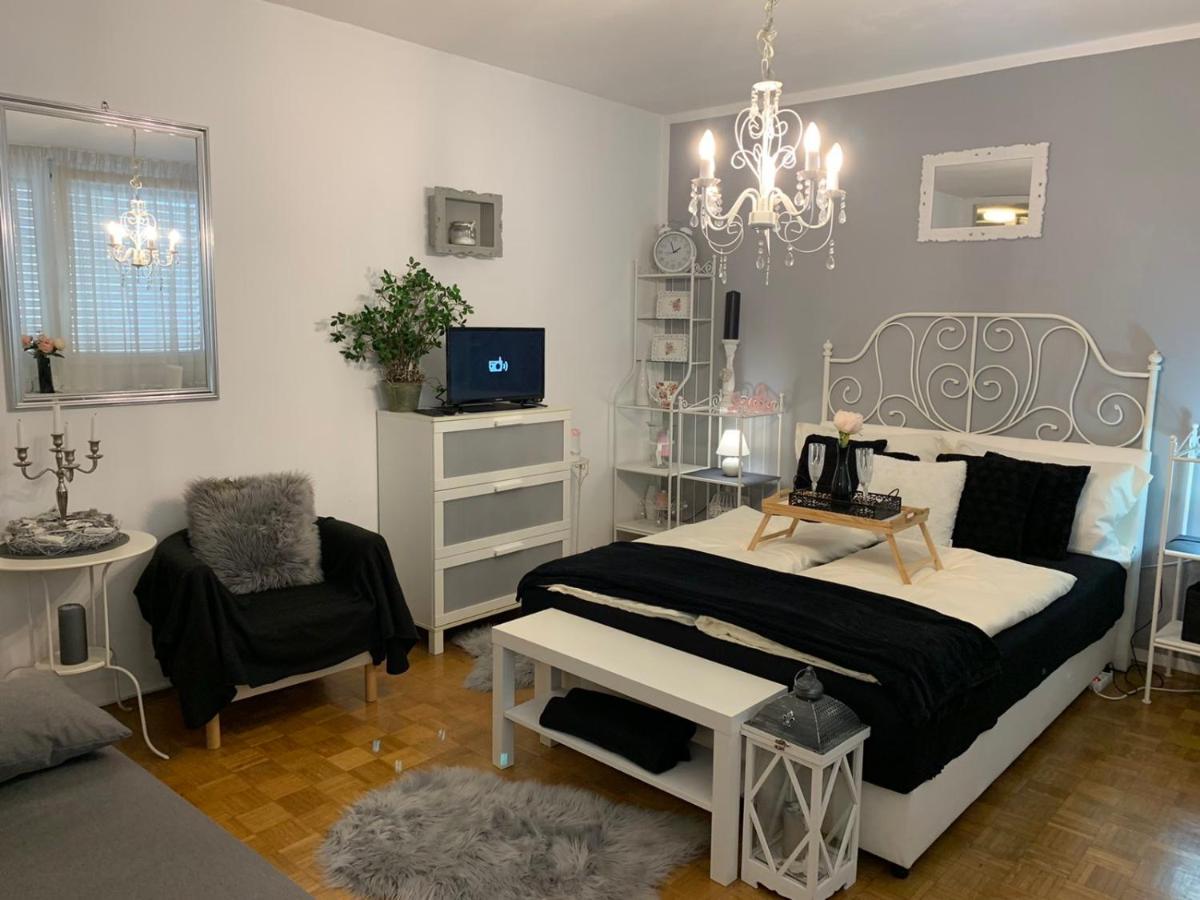 Apartment Lautus Марібор Екстер'єр фото