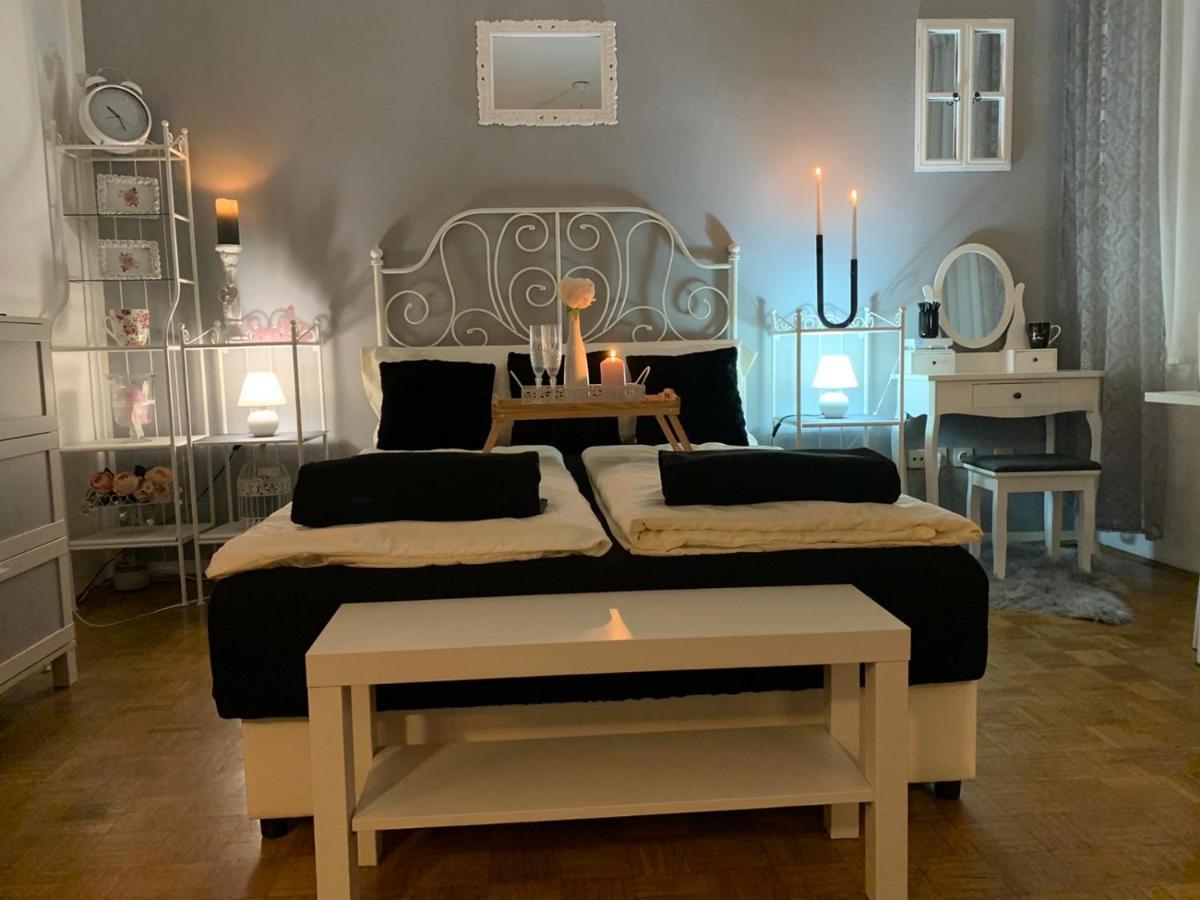 Apartment Lautus Марібор Екстер'єр фото