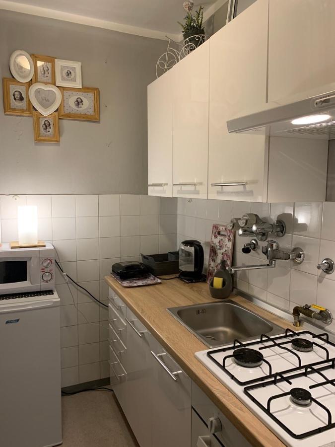 Apartment Lautus Марібор Екстер'єр фото