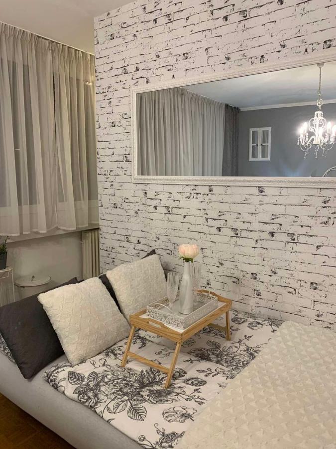 Apartment Lautus Марібор Екстер'єр фото