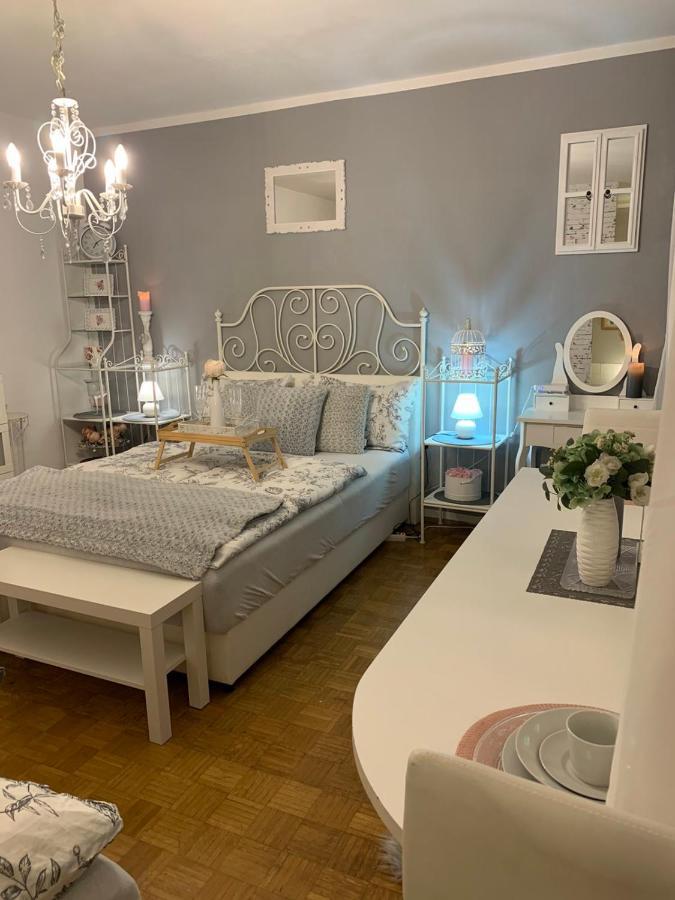 Apartment Lautus Марібор Екстер'єр фото