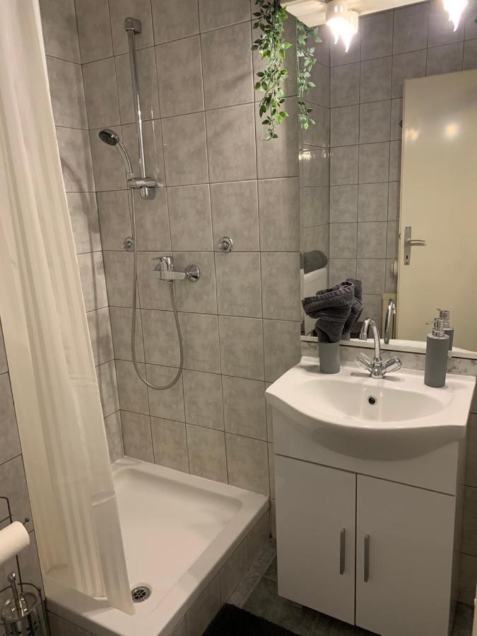 Apartment Lautus Марібор Екстер'єр фото