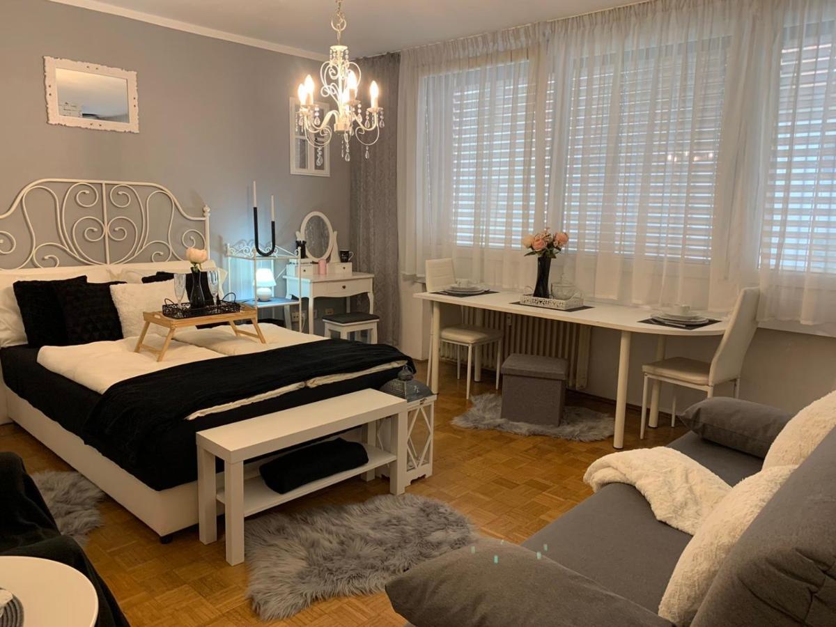 Apartment Lautus Марібор Екстер'єр фото