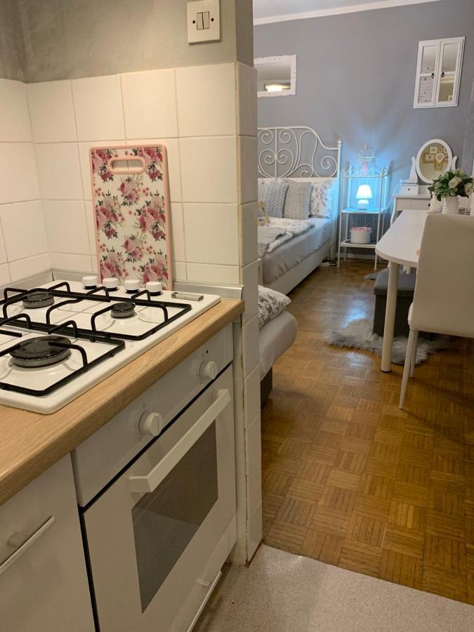 Apartment Lautus Марібор Екстер'єр фото