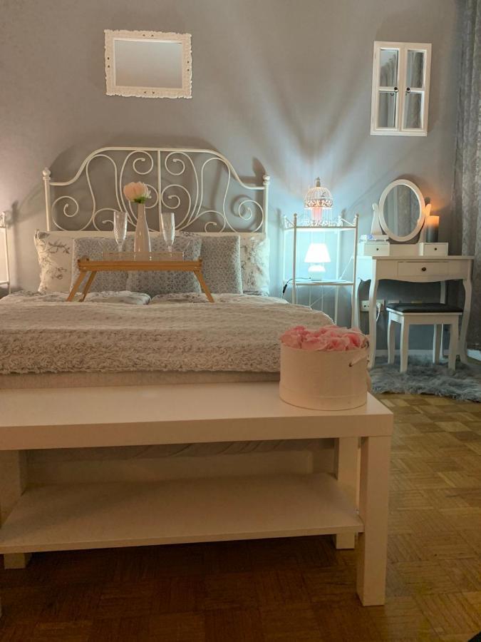 Apartment Lautus Марібор Екстер'єр фото