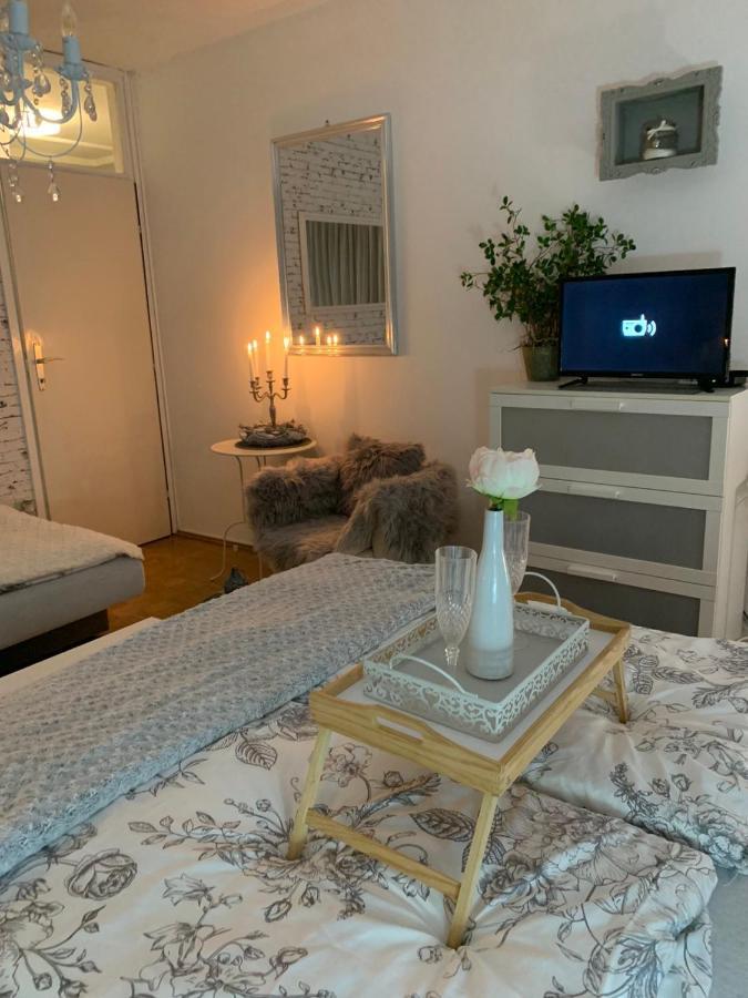 Apartment Lautus Марібор Екстер'єр фото