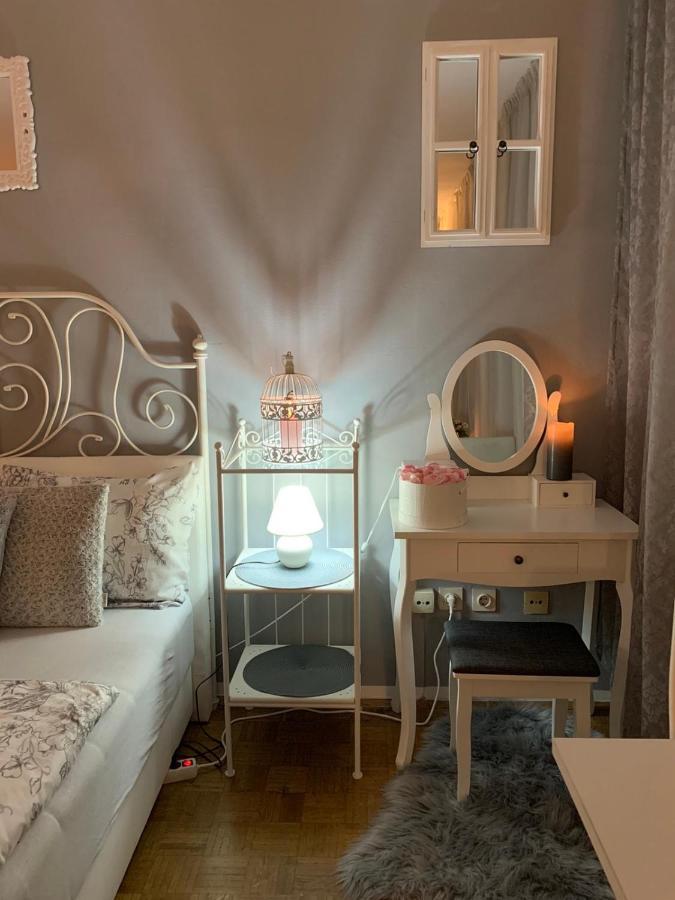 Apartment Lautus Марібор Екстер'єр фото