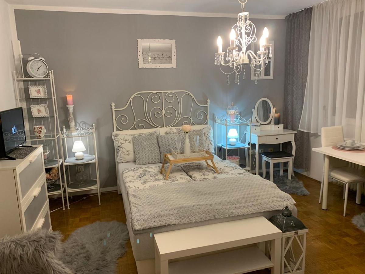 Apartment Lautus Марібор Екстер'єр фото