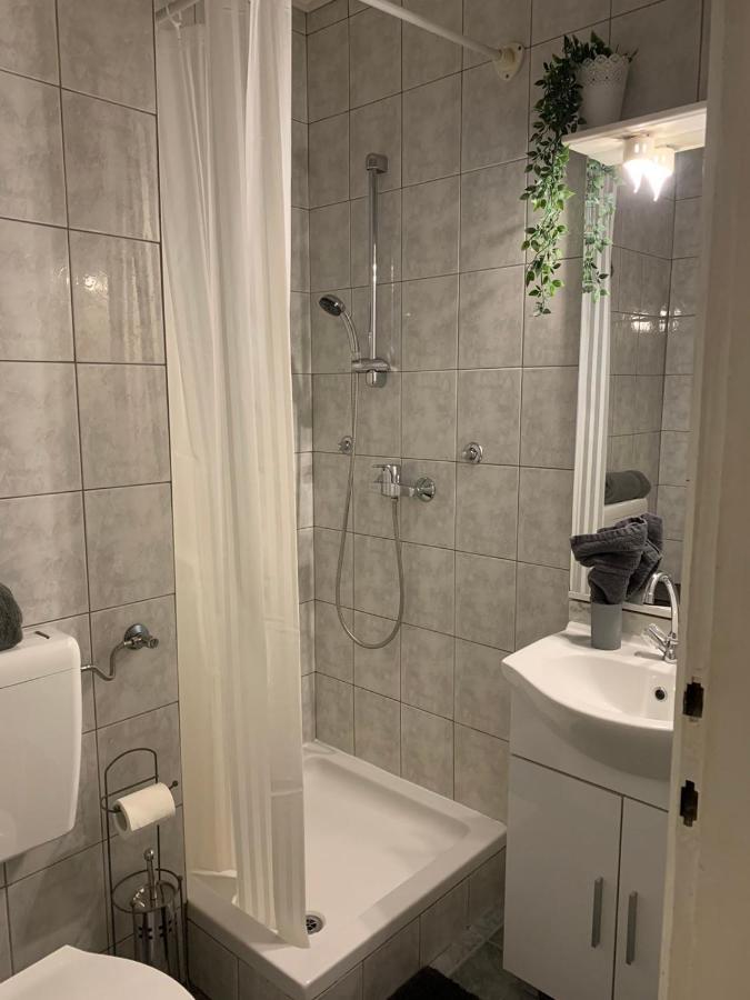 Apartment Lautus Марібор Екстер'єр фото