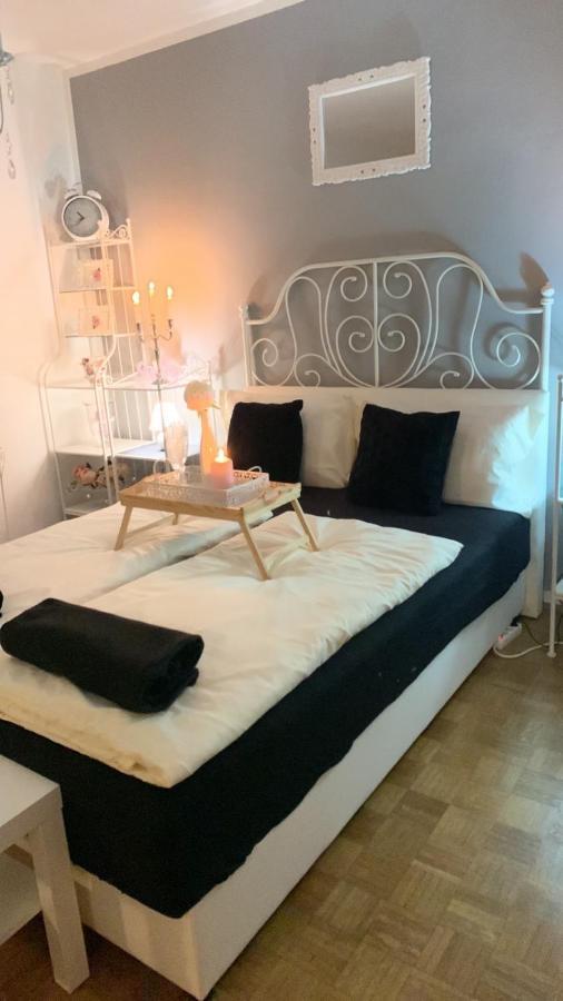 Apartment Lautus Марібор Екстер'єр фото