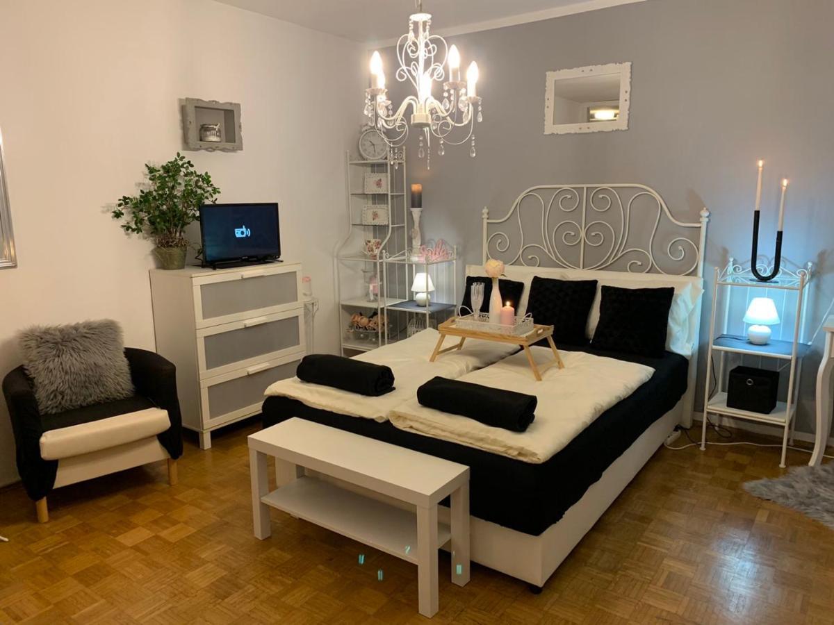 Apartment Lautus Марібор Екстер'єр фото