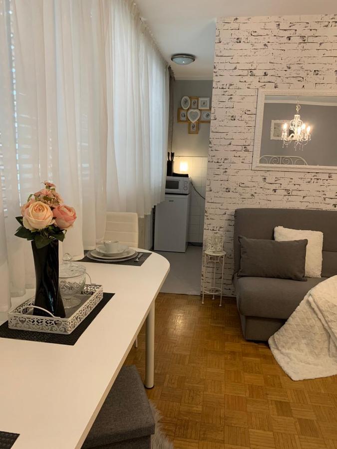 Apartment Lautus Марібор Екстер'єр фото