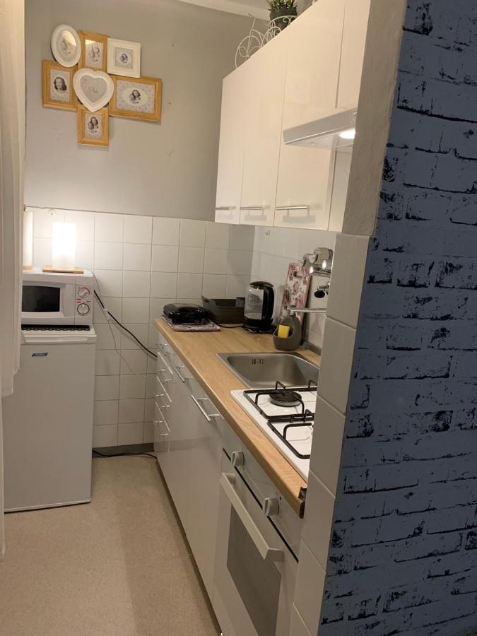 Apartment Lautus Марібор Екстер'єр фото