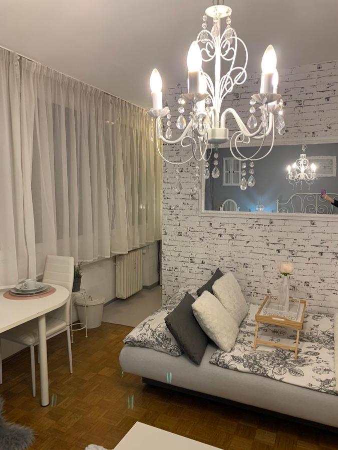 Apartment Lautus Марібор Екстер'єр фото