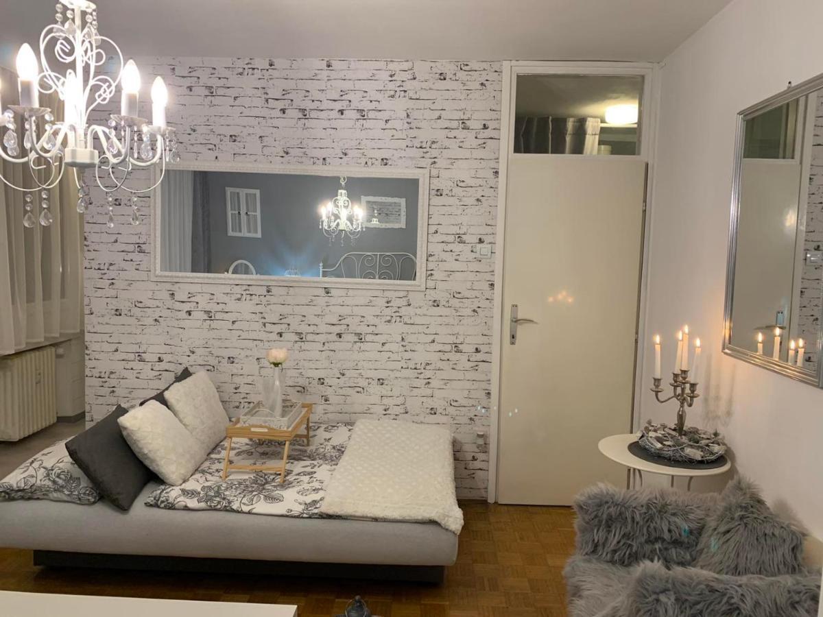 Apartment Lautus Марібор Екстер'єр фото