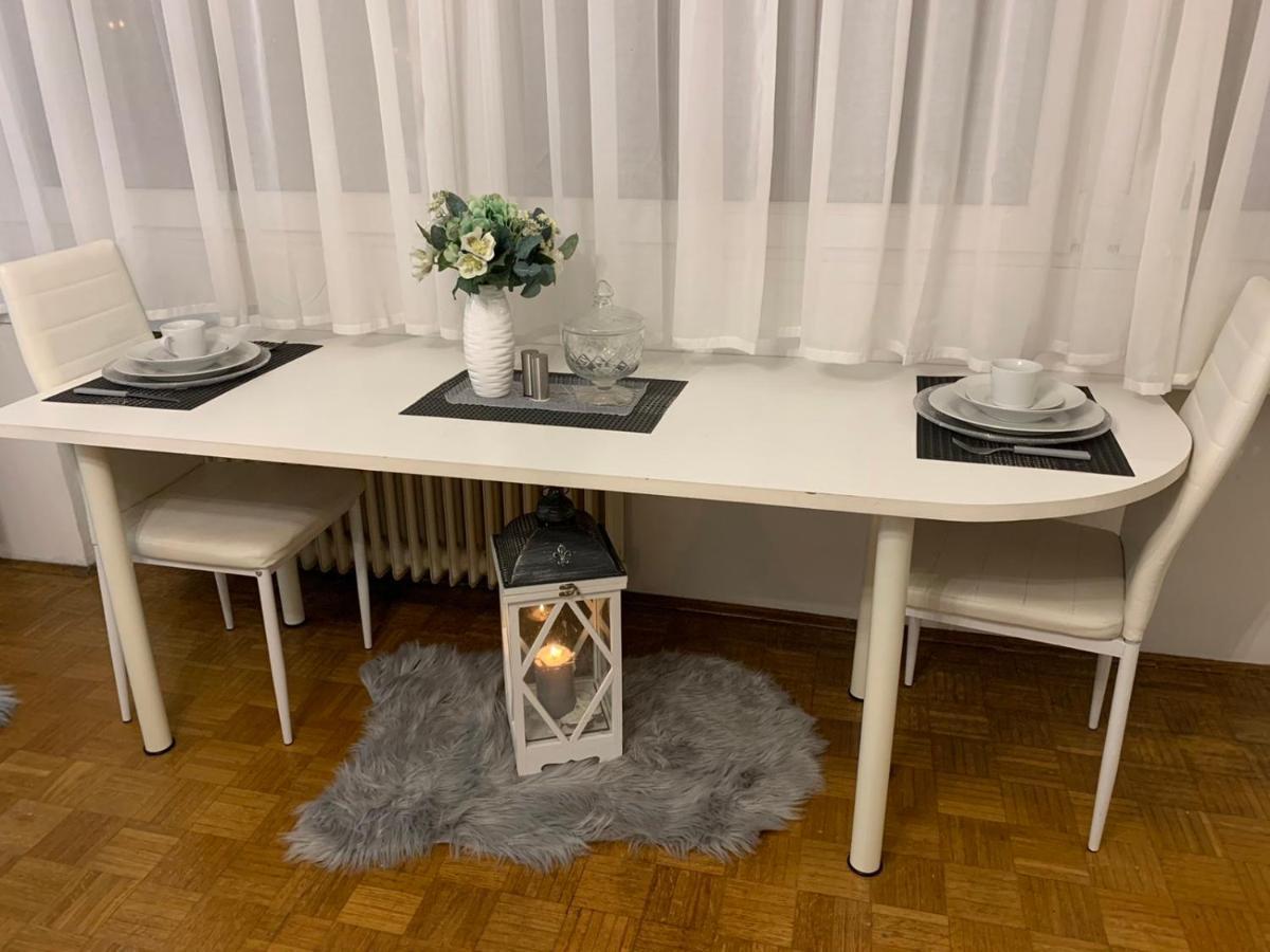 Apartment Lautus Марібор Екстер'єр фото