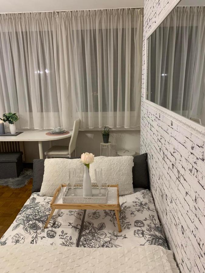 Apartment Lautus Марібор Екстер'єр фото
