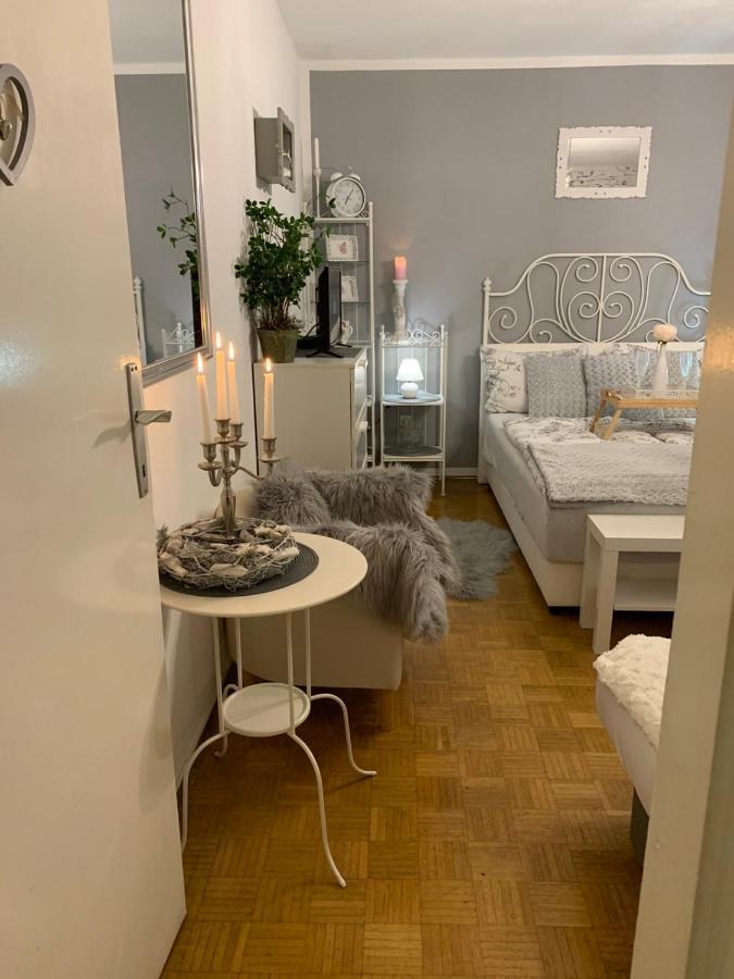 Apartment Lautus Марібор Екстер'єр фото