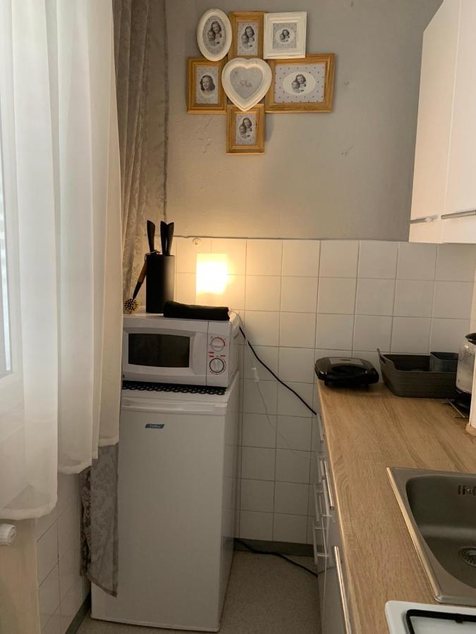 Apartment Lautus Марібор Екстер'єр фото