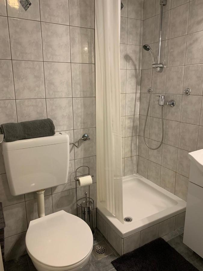 Apartment Lautus Марібор Екстер'єр фото