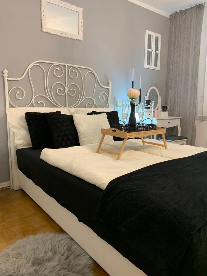 Apartment Lautus Марібор Екстер'єр фото