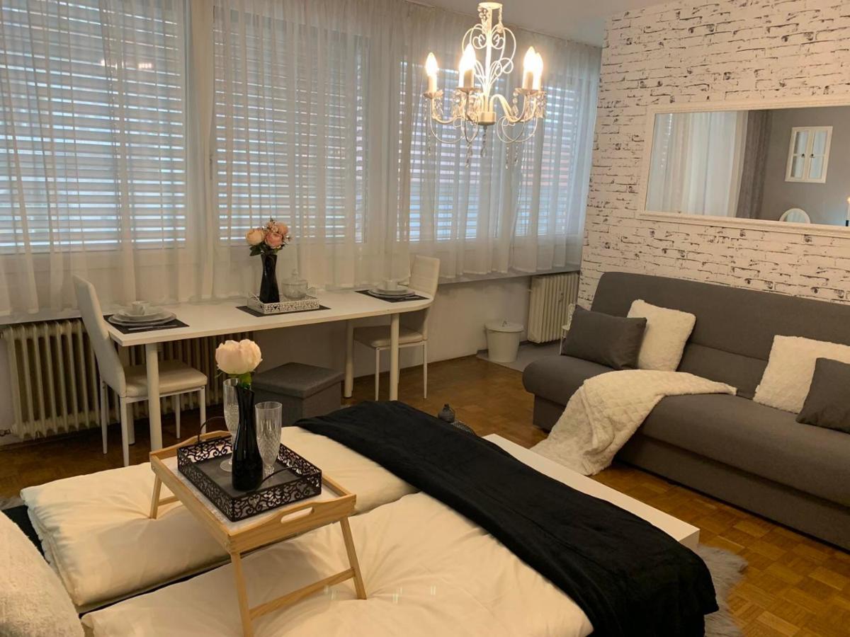 Apartment Lautus Марібор Екстер'єр фото