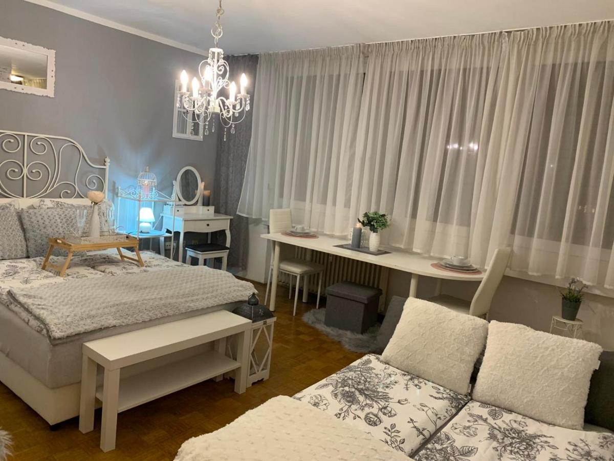Apartment Lautus Марібор Екстер'єр фото