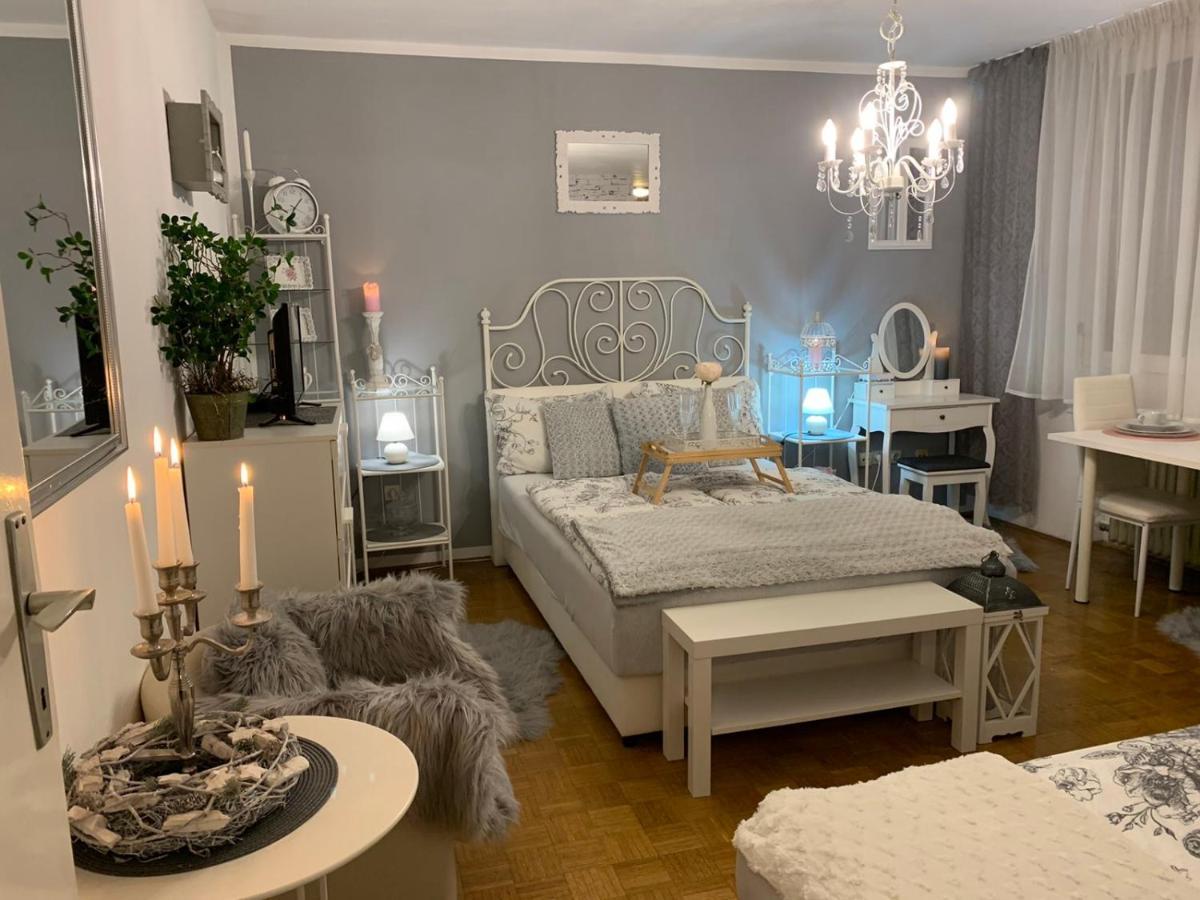 Apartment Lautus Марібор Екстер'єр фото