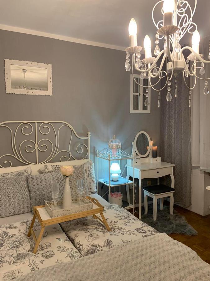 Apartment Lautus Марібор Екстер'єр фото